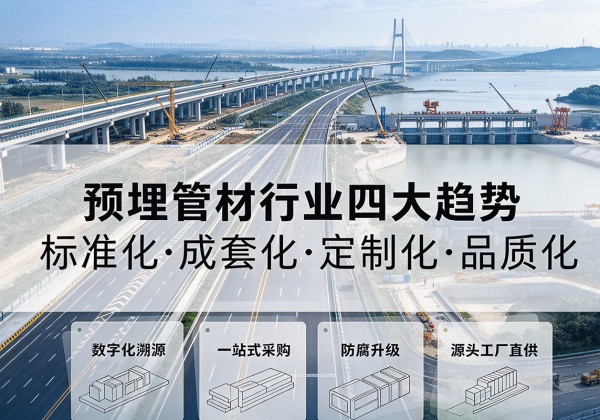 清城行业发展趋势总结