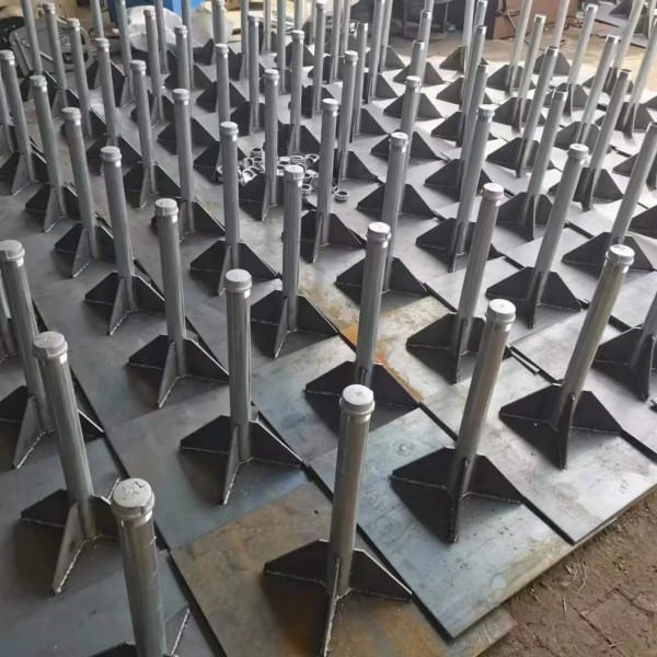 清城鑫亿呈沉降板生产